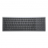 Клавіатура Dell Compact Multi-Device Wireless Keyboard KB740 RU (580-AKOZ) - Фото 1