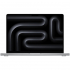 Ноутбук Apple MacBook Pro 14 A3112 M4 Silver (MW2X3UA/A) - Фото 1