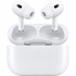 Навушники Apple AirPods Pro with MegaSafe Case USB-C (2nd generation) (MTJV3TY/A) - Фото 2