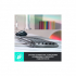 Клавіатура Logitech MX Mechanical Wireless Illuminated Performance UA Graphite (920-010759) - Фото 3