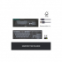 Клавіатура Logitech MX Mechanical Wireless Illuminated Performance UA Graphite (920-010759) - Фото 9