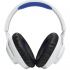 Навушники JBL Quantum 360P Wireless for PS White (JBLQ360PWLWHTBLU) - Фото 2