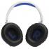 Навушники JBL Quantum 360P Wireless for PS White (JBLQ360PWLWHTBLU) - Фото 6