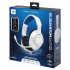 Навушники JBL Quantum 360P Wireless for PS White (JBLQ360PWLWHTBLU) - Фото 10