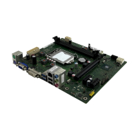 Материнская плата для ПК Fujitsu Esprimo P420 D3230-A11 GS 1 (s1150)