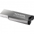 USB флеш накопичувач ADATA 128GB UV350 Metallic USB 3.1 (AUV350-128G-RBK) - Фото 3