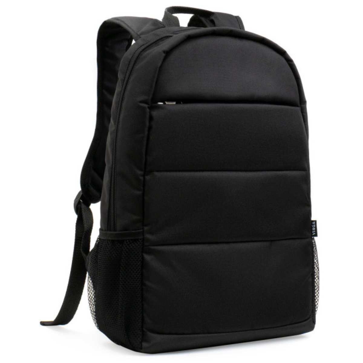 Рюкзак для ноутбука Vinga 15.6" NBP315 Black (NBP315BK) - Фото 1