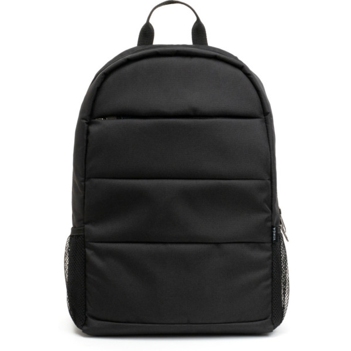 Рюкзак для ноутбука Vinga 15.6" NBP315 Black (NBP315BK) - Фото 2
