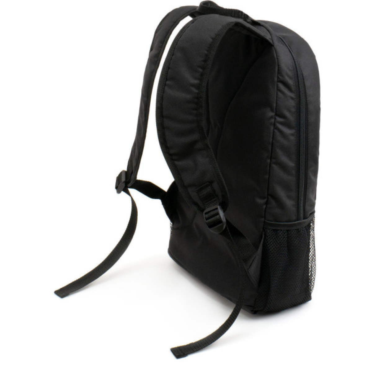 Рюкзак для ноутбука Vinga 15.6" NBP315 Black (NBP315BK) - Фото 5