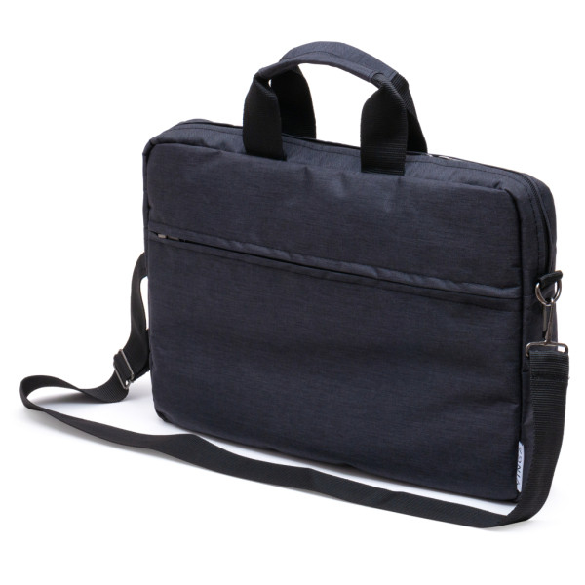 Сумка для ноутбука Vinga 14-15" NB140M melange black (NB140MBK) - Фото 1
