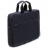 Сумка для ноутбука Vinga 14-15" NB140M melange black (NB140MBK) - Фото 3
