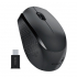 Мишка Genius NX-8000 Silent Wireless Black (31030035400) - Фото 1