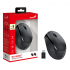 Мишка Genius NX-8000 Silent Wireless Black (31030035400) - Фото 3