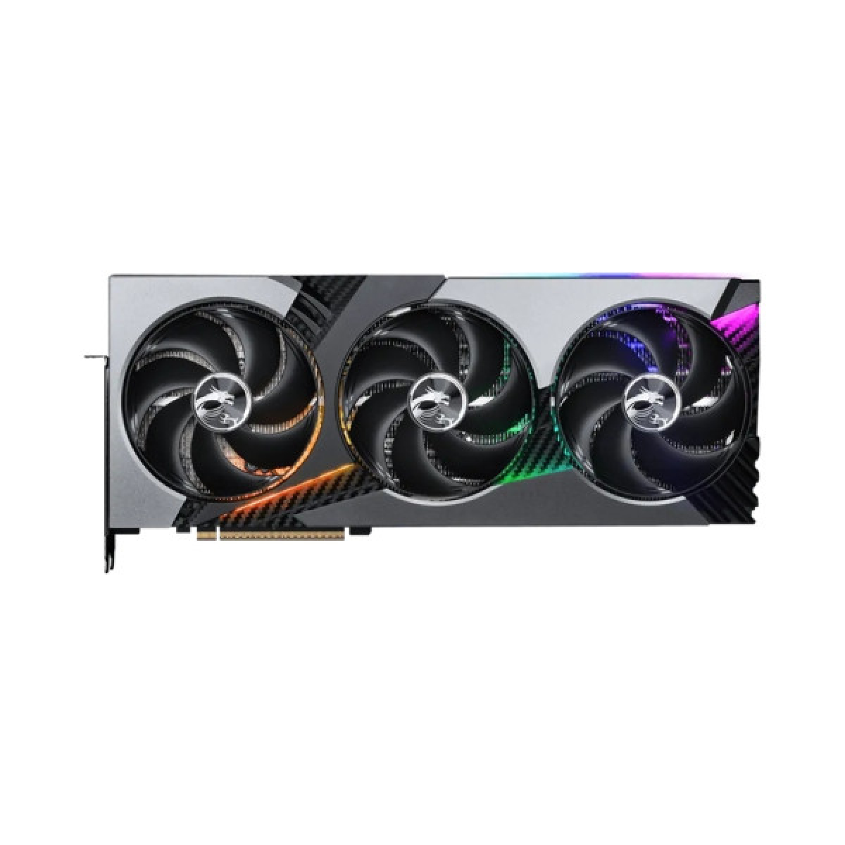 Відеокарта MSI GeForce RTX5080 16GB VANGUARD SOC (RTX 5080 16G VANGUARD SOC) - Фото 1