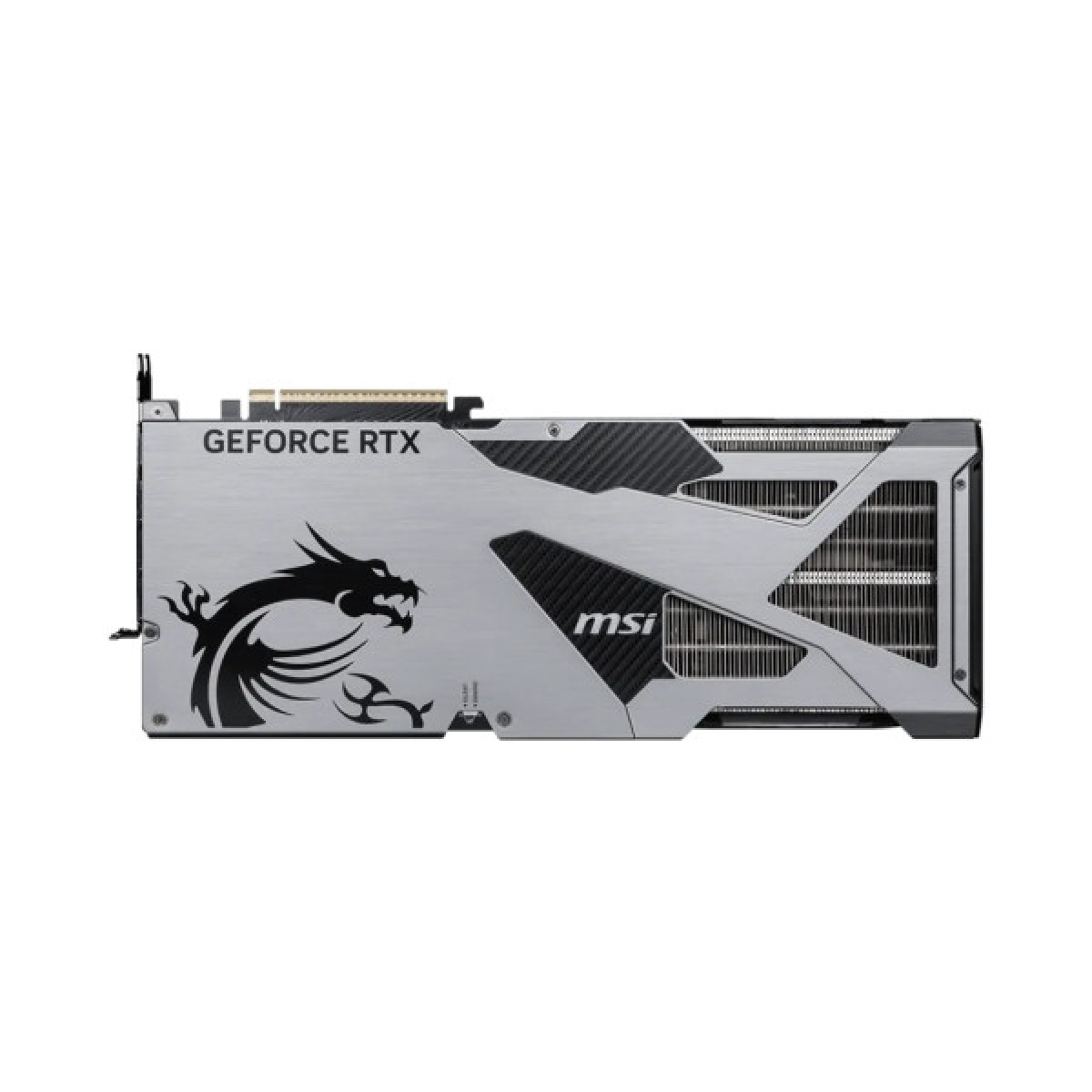 Відеокарта MSI GeForce RTX5080 16GB VANGUARD SOC (RTX 5080 16G VANGUARD SOC) - Фото 3