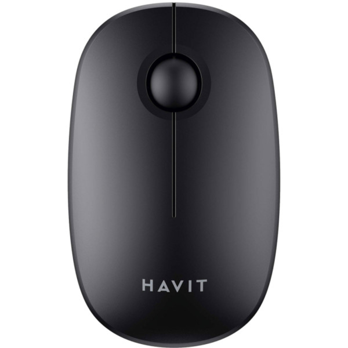 Мишка Havit HV-MS57GT Wireless Black (6939119080105) - Фото 1