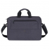 Сумка для ноутбука 15.6" 7730 Suzuka, Black RivaCase (7730Black) - Фото 1