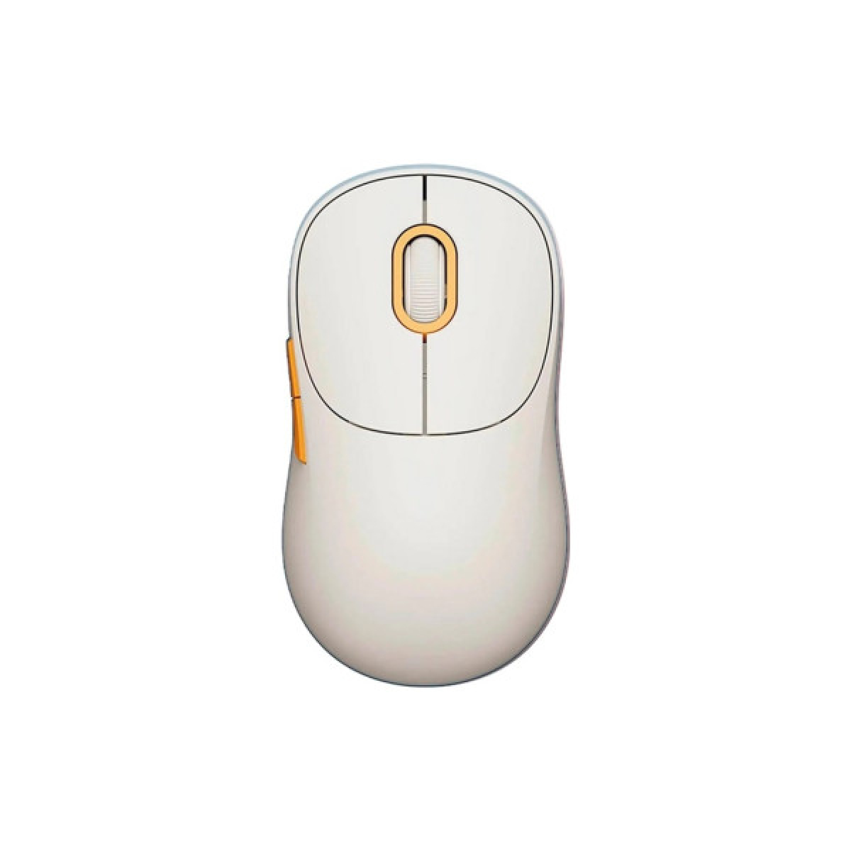 Мишка Xiaomi Wireless Mouse 3 White (1052663) - Фото 2