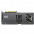 Відеокарта ASUS Radeon RX 9060 XT 16Gb TUF OC GAMING (TUF-RX9060XT-O16G-GAMING) - Фото 3