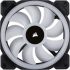 Кулер для корпуса Corsair LL120 RGB (3 Fan Pack) (CO-9050072-WW) - Фото 2