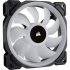 Кулер для корпуса Corsair LL120 RGB (3 Fan Pack) (CO-9050072-WW) - Фото 3