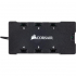 Кулер для корпуса Corsair LL120 RGB (3 Fan Pack) (CO-9050072-WW) - Фото 4