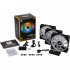 Кулер для корпуса Corsair LL120 RGB (3 Fan Pack) (CO-9050072-WW) - Фото 8