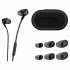 Наушники HyperX Cloud Earbuds II Black (70N24AA) - Фото 5