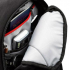 Рюкзак для ноутбука Case Logic 16" DLBP116K (3201268) - Фото 6