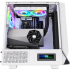 Корпус ThermalTake Ceres 300 TG ARGB White (CA-1Y2-00M6WN-00) - Фото 2