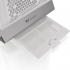 Корпус ThermalTake Ceres 300 TG ARGB White (CA-1Y2-00M6WN-00) - Фото 7