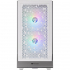 Корпус ThermalTake Ceres 300 TG ARGB White (CA-1Y2-00M6WN-00) - Фото 8