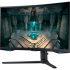 Монитор Samsung LS27BG650EIXUA - Фото 3