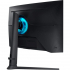 Монитор Samsung LS27BG650EIXUA - Фото 7