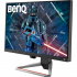 Монітор BenQ EX2710S DARK GREY (9H.LKFLA.TBE) - Фото 3