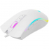 Мишка Havit HV-MS1034 USB White (6939119065614) - Фото 2