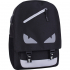 Рюкзак для ноутбука Bagland 14-15" Venom 13L black 0058566 (844710817) - Фото 1