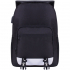 Рюкзак для ноутбука Bagland 14-15" Venom 13L black 0058566 (844710817) - Фото 2