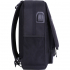 Рюкзак для ноутбука Bagland 14-15" Venom 13L black 0058566 (844710817) - Фото 3