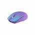 Мышка Defender Mystery MM301 LED Wireless/Bluetooth Violet (52301) - Фото 2