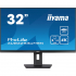 Монитор iiyama XUB3293UHSN-B5 - Фото 1