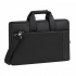 Сумка для ноутбука RivaCase 17.3" black (8252Black) - Фото 1
