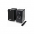 Акустическая система F&D R40BT Black - Фото 5