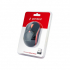 Мишка Gembird MUSW-4B-03-R Black+Red (MUSW-4B-03-R) - Фото 3