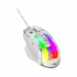 Мишка Xtrike ME GM-319 USB RGB White (GM-319) - Фото 2