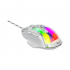 Мишка Xtrike ME GM-319 USB RGB White (GM-319) - Фото 4