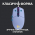 Мышка Logitech G102 Lightsync Lilac (910-005854) - Фото 4