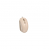 Мишка A4Tech FM26 USB Cafe Latte (4711421991391) - Фото 8