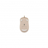 Мишка A4Tech FM26 USB Cafe Latte (4711421991391) - Фото 10