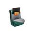 Рюкзак для ноутбука Case Logic 15.6" Jaunt 23L WMBP-215 Smoke Pine (3204865) - Фото 4